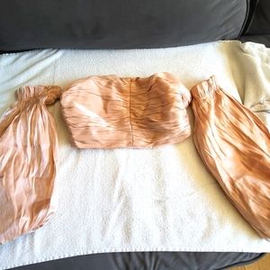 Unique top Forever21 size S